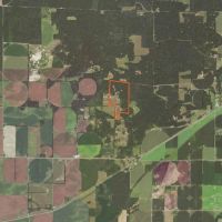 Mason County Illinois 152 Acres For Sale images 3