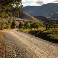 Twin Peaks Guest Ranch images 5