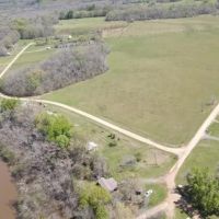 61 Acres in Catahoula Parish in Sicily Island LA