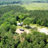 443 Acres in Attala County MS images 4