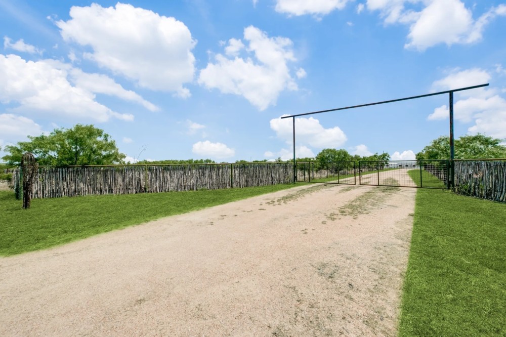 206 Ag Exempt Acres in the Heart of Texas featured image