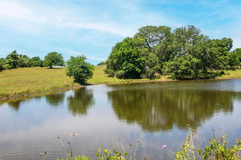 3521 Bryant Rd. in Schulenburg Texas featured image