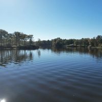 Lake Murvaul images 5