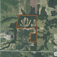 Adams County Illinois 40 Acres For Sale images 2