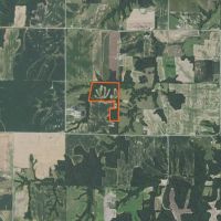 Adams County Illinois 40 Acres For Sale images 3
