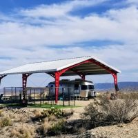 40 Financeable Acres 22486 FM 170 Terlingua TX