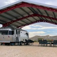 40 Financeable Acres 22486 FM 170 Terlingua TX images 2