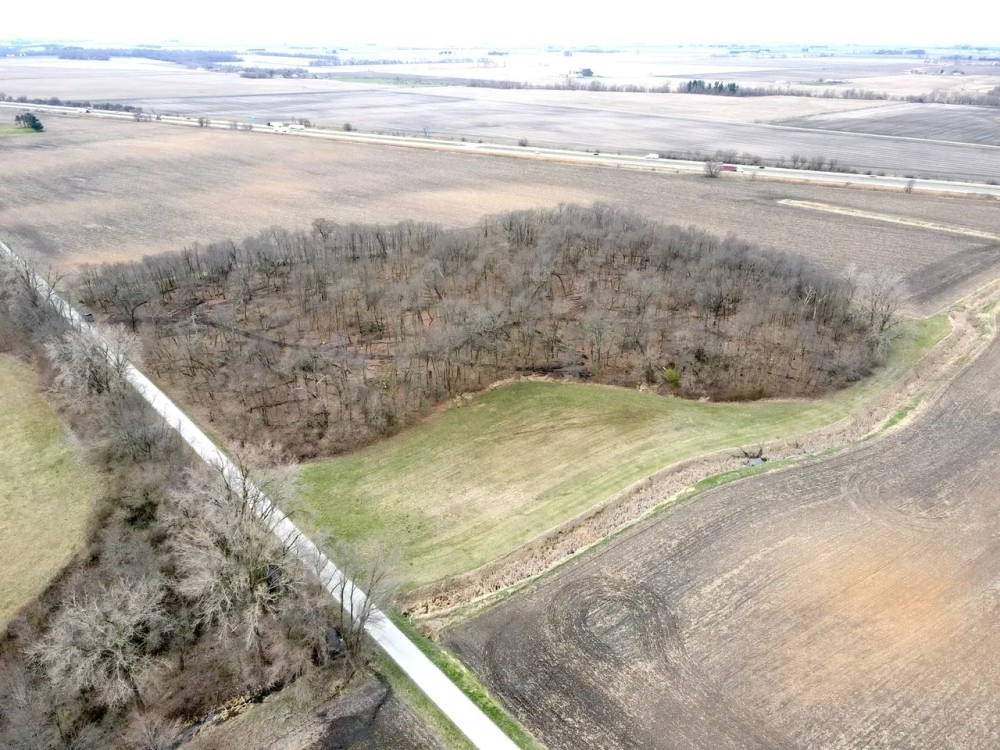 13.76 - ACRES REMINGTON IN JASPER COUNTY LAND FOR SALE featured image