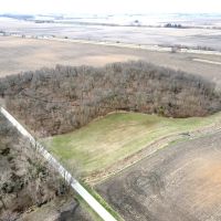 13.76 - ACRES REMINGTON IN JASPER COUNTY LAND FOR SALE