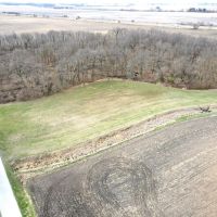 13.76 - ACRES REMINGTON IN JASPER COUNTY LAND FOR SALE images 2
