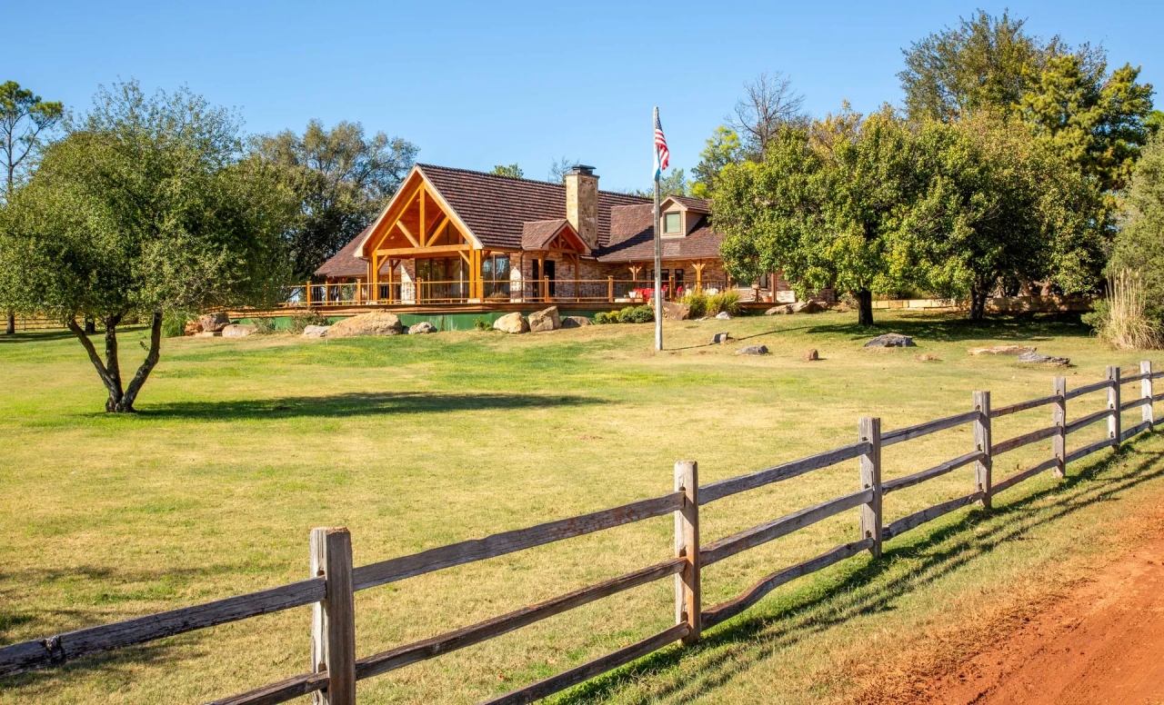 Turley Ranch Hunting Land for Sale