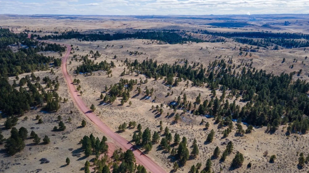 B-1 Broad Axe Rd. featured image