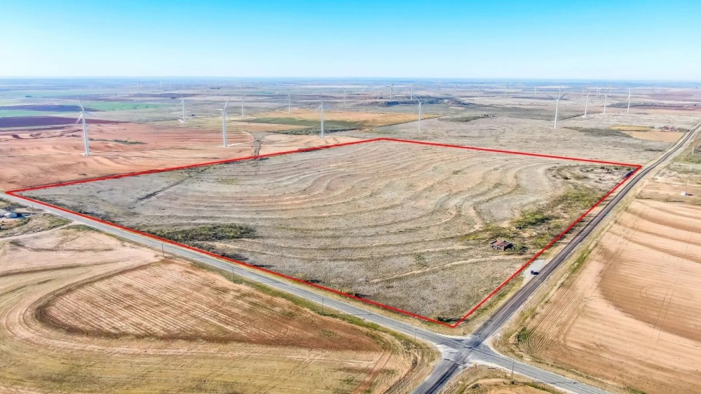 TBD N Fm 644 Loraine Texas 79532 featured image