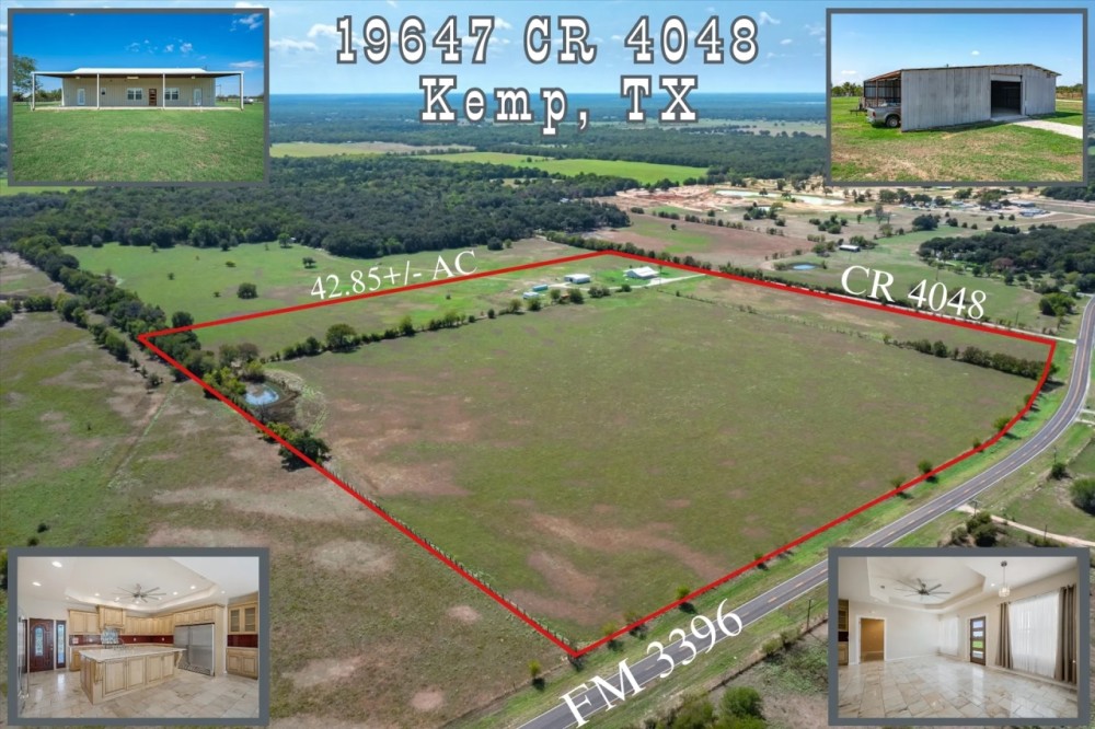 19647 CR 4048 42 Acres featured image