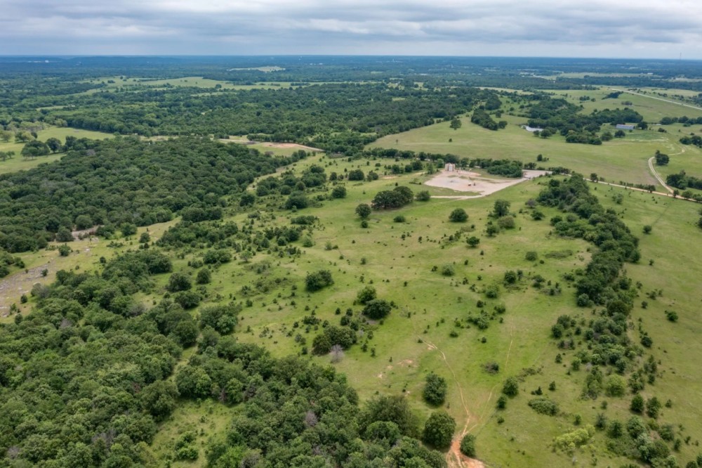 180 Acres-Lehigh OK HUNTING PROPERTY featured image