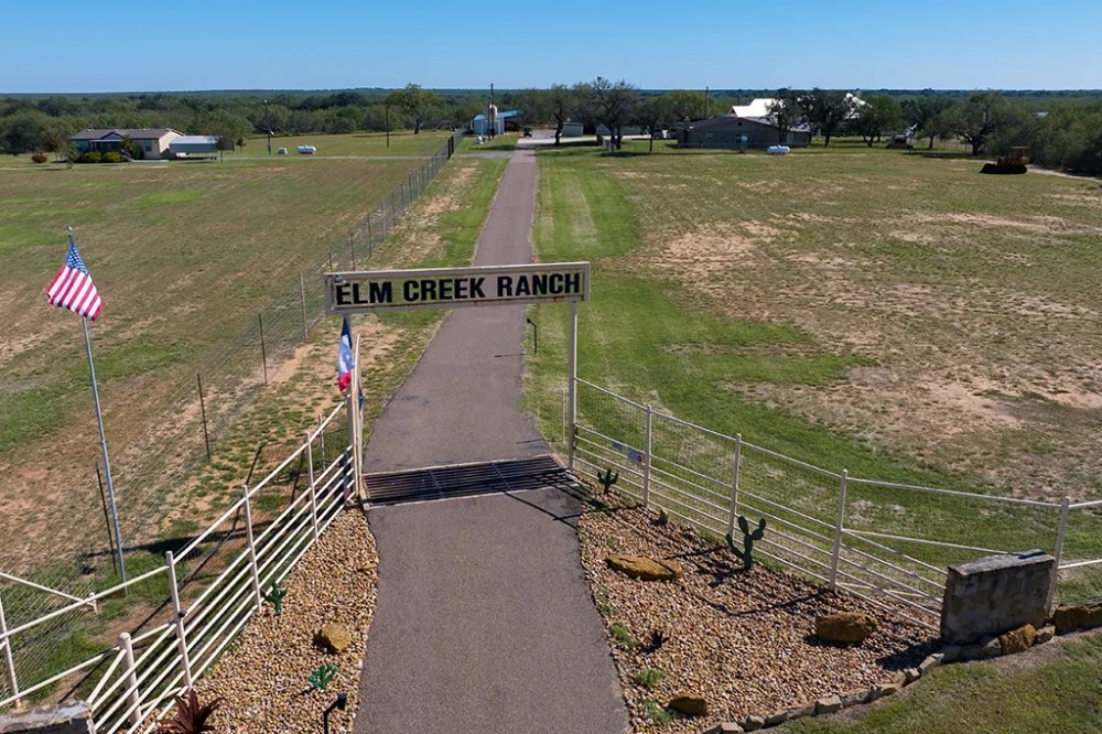Elm Creek Ranch 3623 FM 3408 Cotulla TX featured image