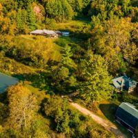 Clayton County Iowa 158 Acres of Land With Two Homes For Sale