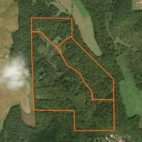 Clayton County Iowa 158 Acres of Land With Two Homes For Sale images 2