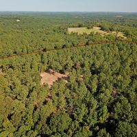 38.83 ACRES RUSK NACOGDOCHES COUNTY TEXAS images 5