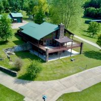 Northern Arkansas Ranch - Pristine - Show Place images 1