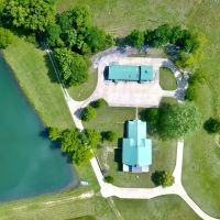 Northern Arkansas Ranch - Pristine - Show Place images 2