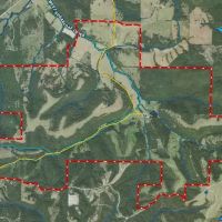 Northern Arkansas Ranch - Pristine - Show Place images 3