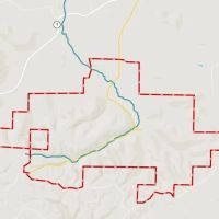 Northern Arkansas Ranch - Pristine - Show Place images 4