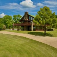 Northern Arkansas Ranch - Pristine - Show Place images 5