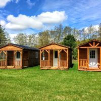 490 acres Riverfront Land on the Grasse River Russell NY images 5