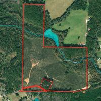 100 - acres in Heard County