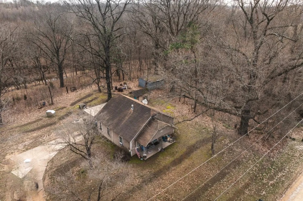 Stoddard County Getway featured image