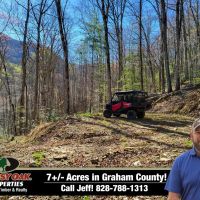7 - Acres in Graham County NC images 1