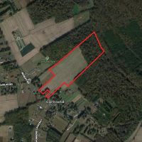 40 acres of Farming Timberland For Sale in Chesapeake VA