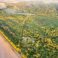 Rustic Home on 11.5 Acres in Catahoula Parish LA images 5