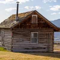 Holmes Mesa Ranch Parachute Colorado images 4