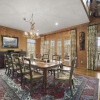 668 Acre Turnkey Hunting Property Sleeps 22 in West AL images 5