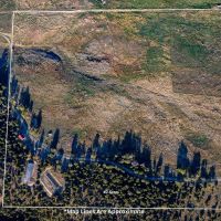 Fruitland Mesa 40 Acres with Shop Irrigation Water Tap for Sale images 2