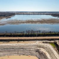 104 - Duck Hunting Property with Row Crop Otwell Craighead County AR images 5