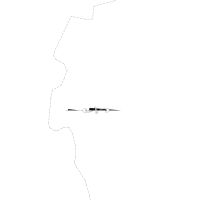 43 Acres - Hunting Recreational Track Near RJR Reynolds 10 000 Acres images 5