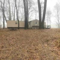 87 acres Hunting Land with Camp Site and Creek in Genesee Falls NY Wiscoy Road