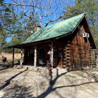 200 Acres of Ozarks Land in Calico Rock Arkansas for Sale images 5