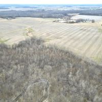 Rare income producing tillable piece in Clinton Co images 4