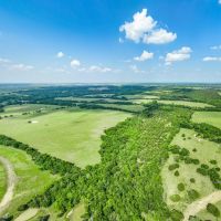 Ranch Recreational Development Land For Sale NE TX