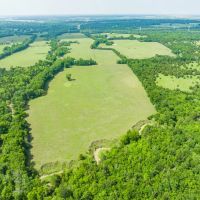 Ranch Recreational Development Land For Sale NE TX images 2