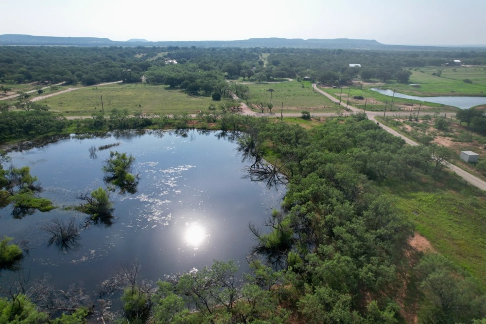 New Listing 14.87 - Acres Home Taylor County featured image