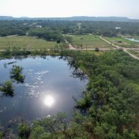 New Listing 14.87 - Acres Home Taylor County