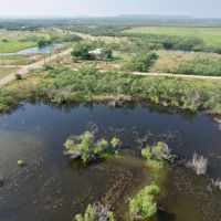 New Listing 14.87 - Acres Home Taylor County images 2