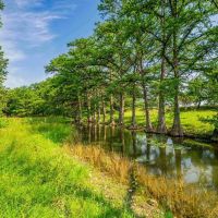Kerr County Cypress Creek Ranch NW of Comfort