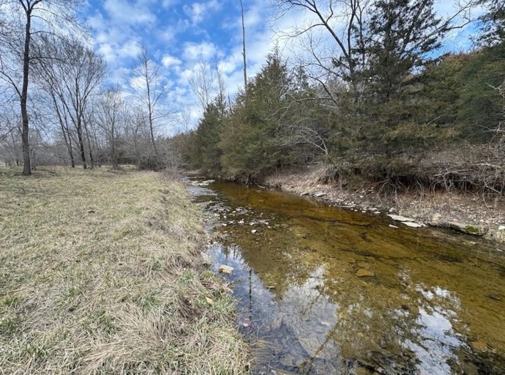 Southern MO Tract With Potential Build Sites Homestead Hobby Farm And Great Hunting featured image