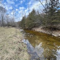 Southern MO Tract With Potential Build Sites Homestead Hobby Farm And Great Hunting